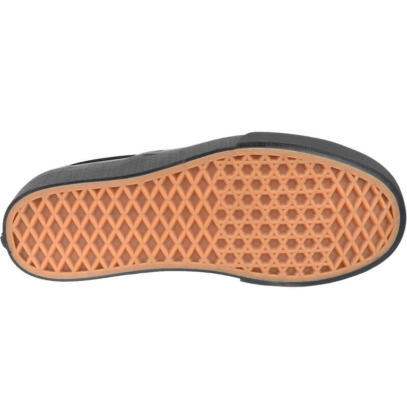 Buty sportowe do chodzenia damskie, Vans 66 Classic Slip-On Platform