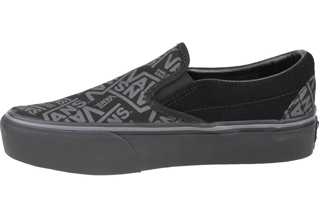 Baskets pour femmes 66 Classic Slip-On Platform 2/4