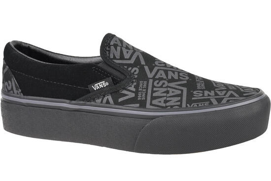 Scarpe da ginnastica Vans 66 Classic Slip-On Platform