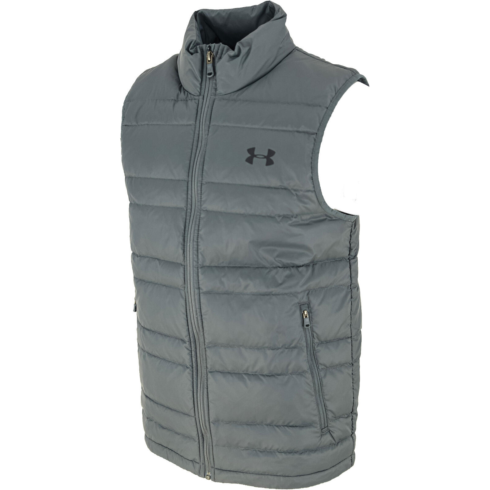 Chaleco Under Armour Ua Storm, Gris, Hombre 5/5