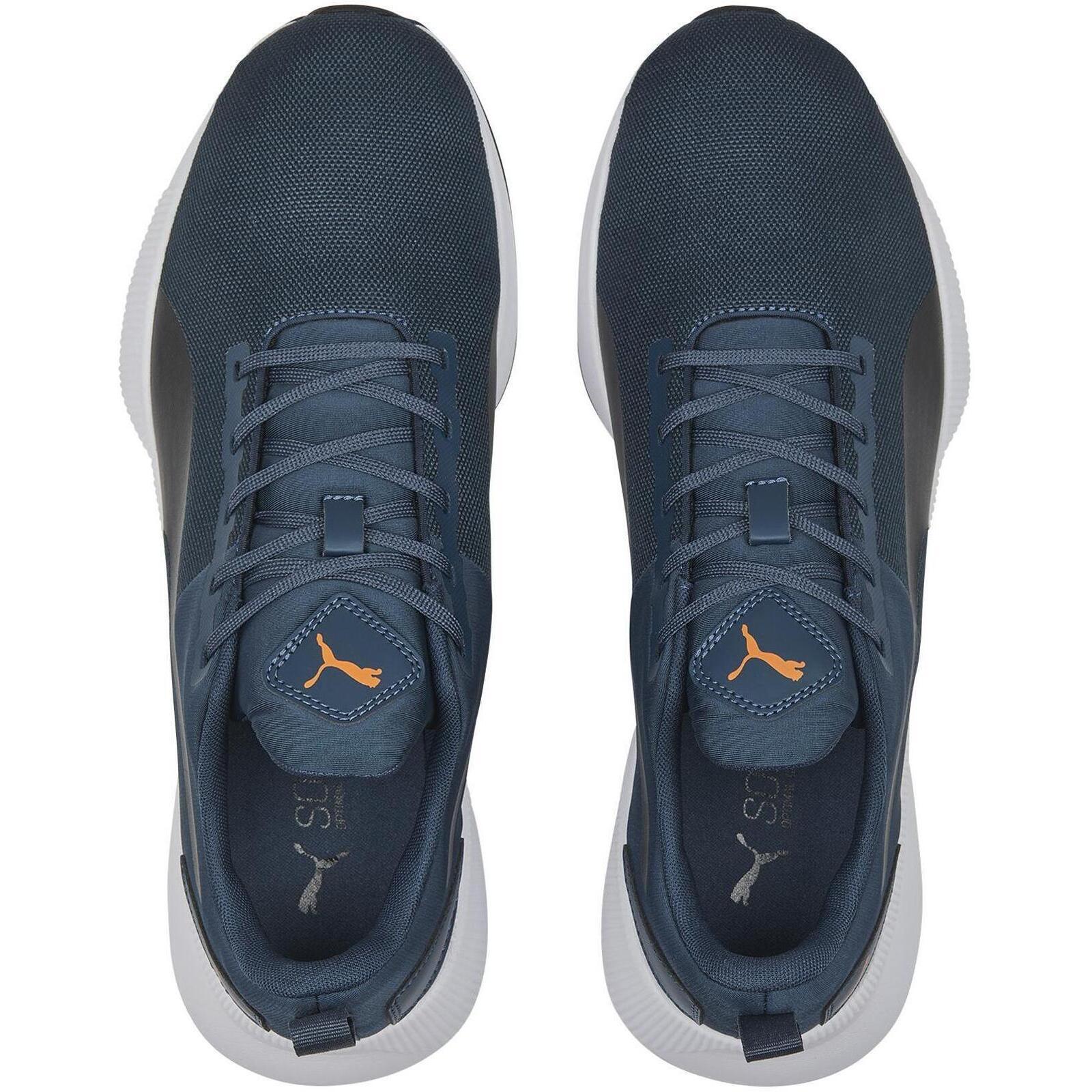 Zapatillas Puma Flyer Runner Mesh, Azul, Hombre 2/7
