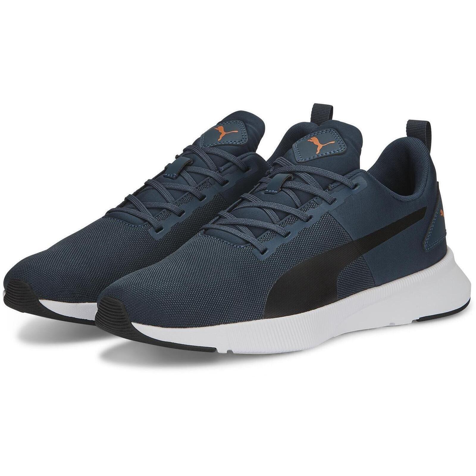 Zapatillas Puma Flyer Runner Mesh, Azul, Hombre 3/7