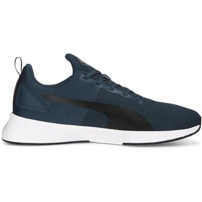Sneakers puma flyer runner mesh, blauw, mannen