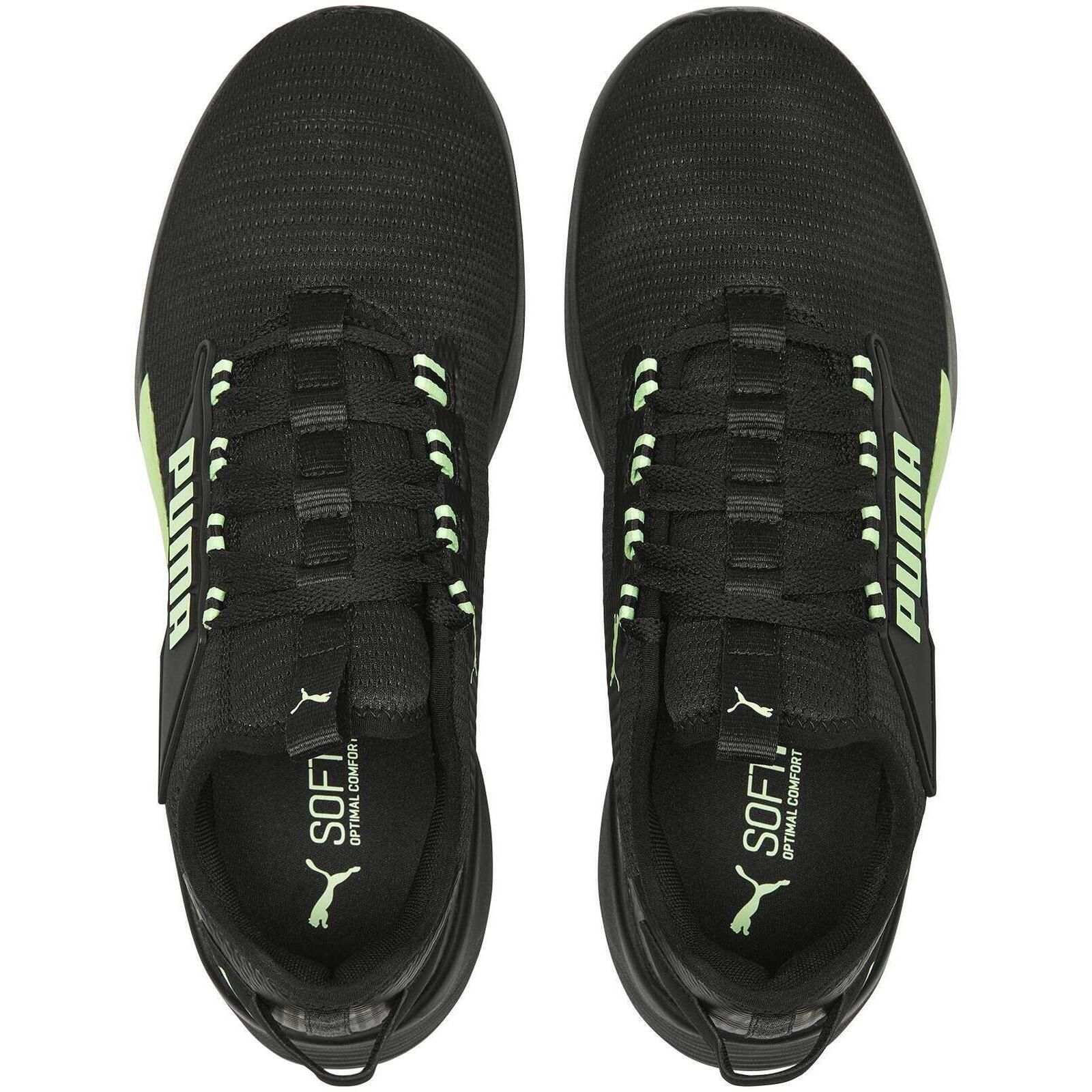 Baskets Puma Retaliate 2, Noir, Hommes 2/5