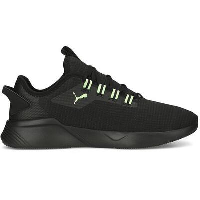 Sneakers puma retaliate 2. zwart. mannen