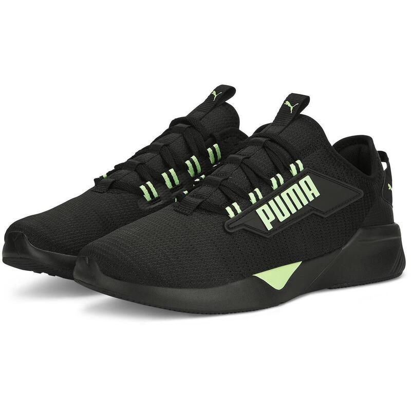 Pantofi sport barbati Puma Retaliate 2, Negru