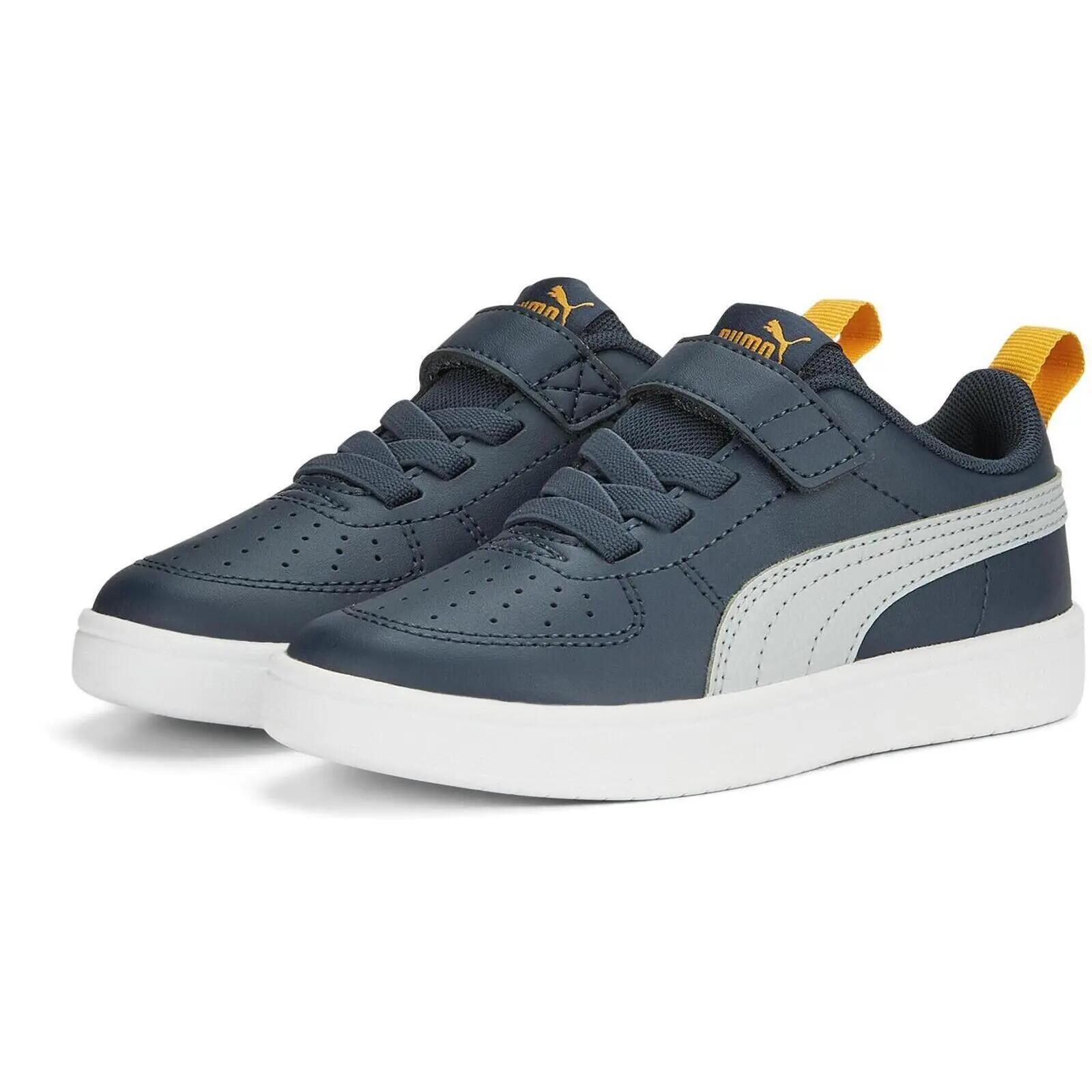 Buty do chodzenia dla dzieci Puma Rickie AC PS 2/7