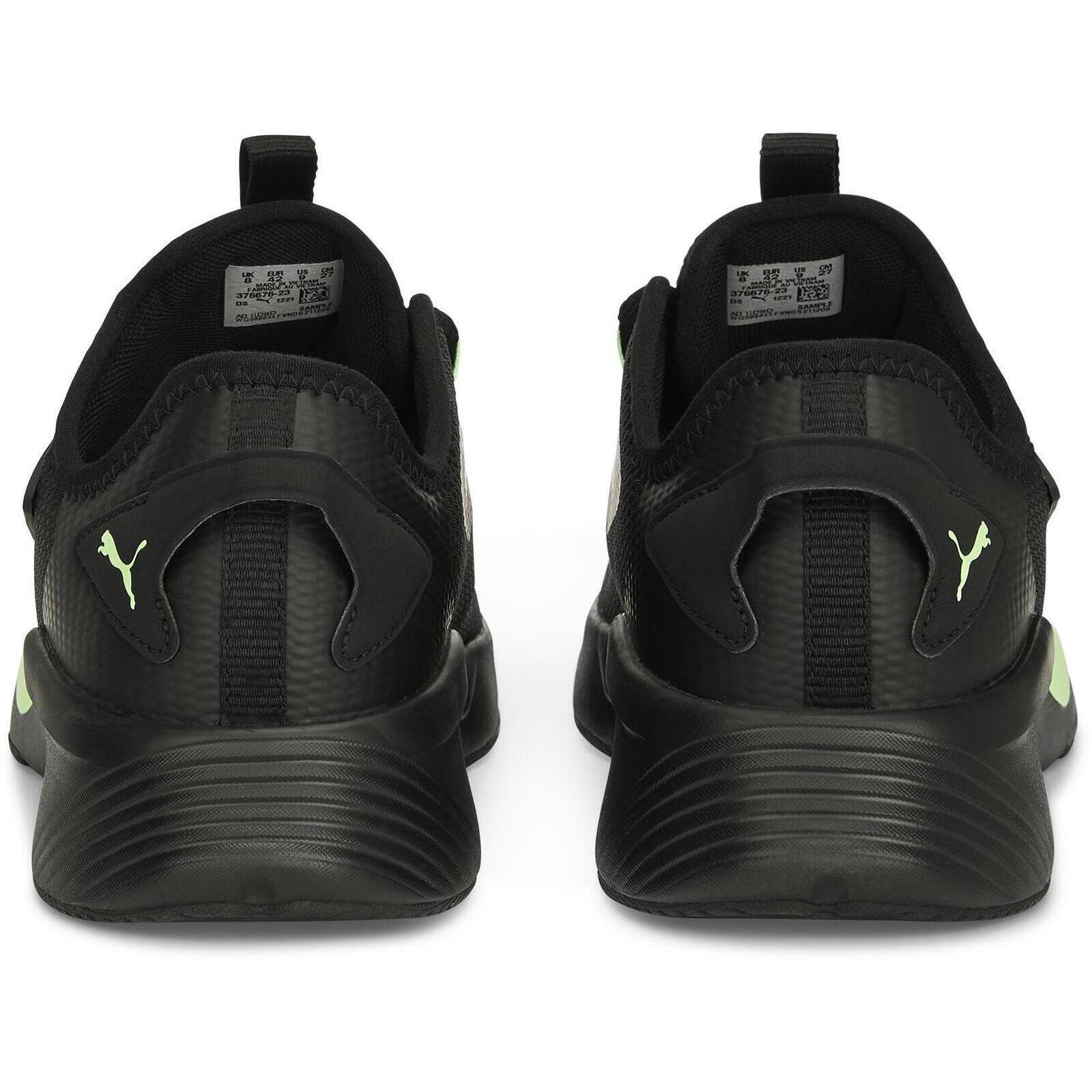 Baskets Puma Retaliate 2, Noir, Hommes 4/5