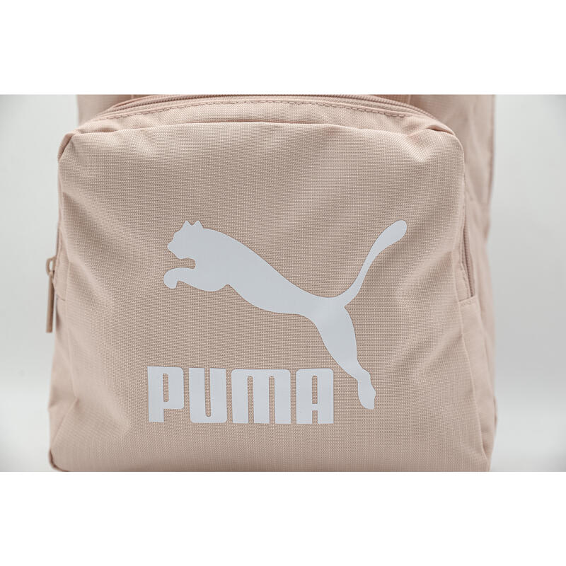 Hátizsák Puma Originals Tote, Rózsaszín, Unisex