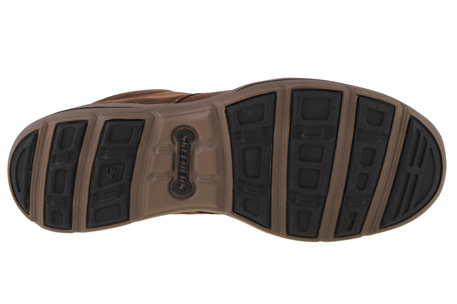 Bottines pour hommes Skechers Harper Melden 4/5