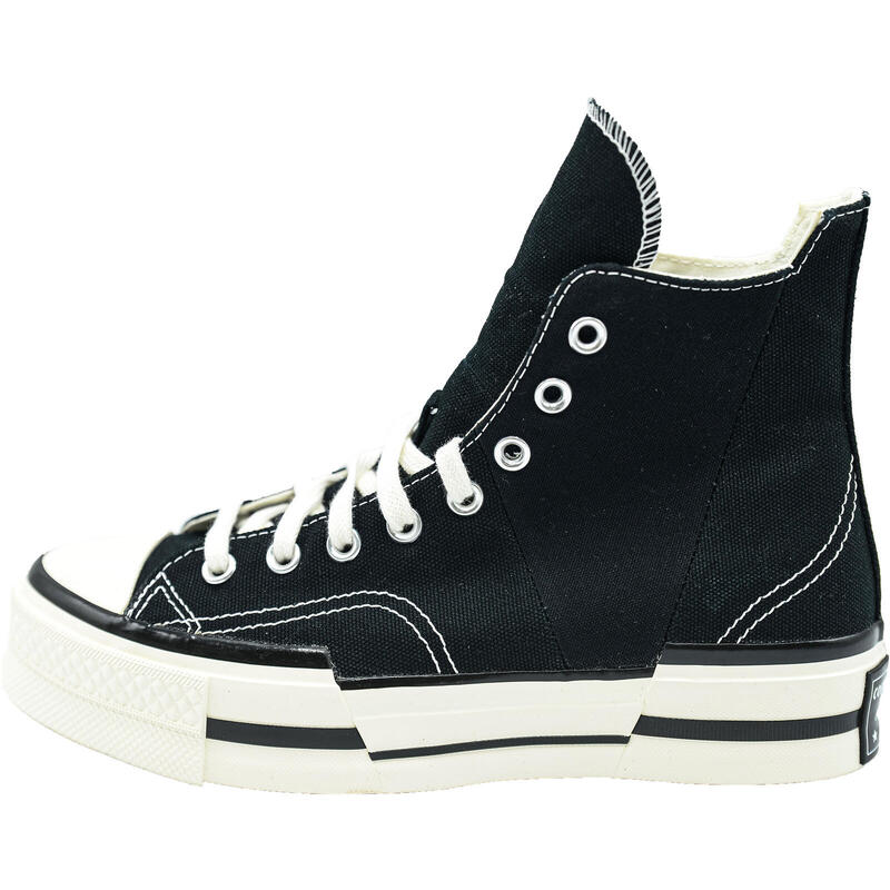 Sneakers Converse Chuck 70 Plus, Zwart, Uniseks