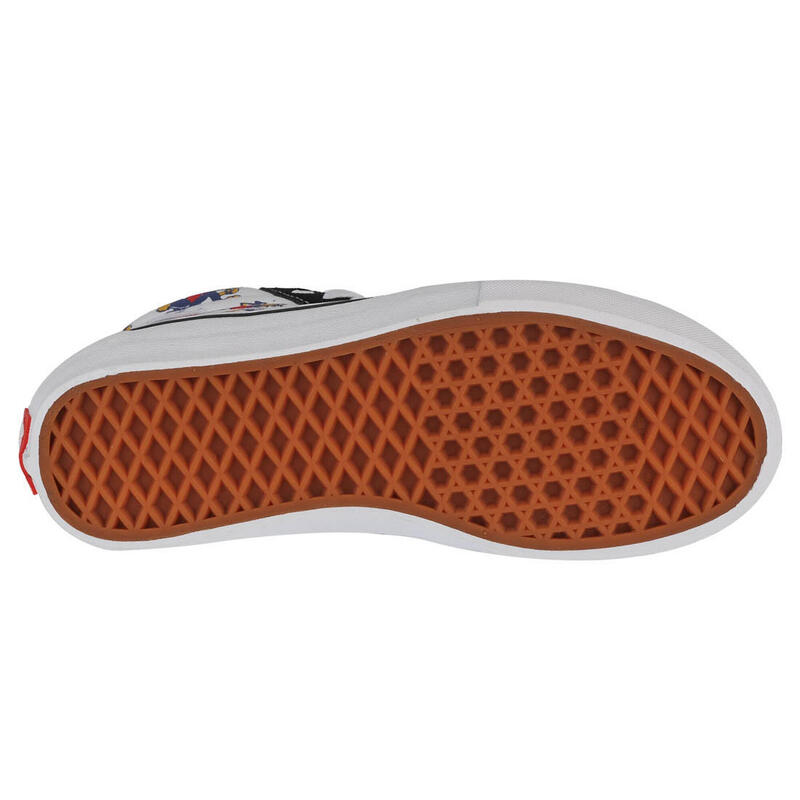 Pantofi universali vn0a45jd11z pentru întregul an negri unisex