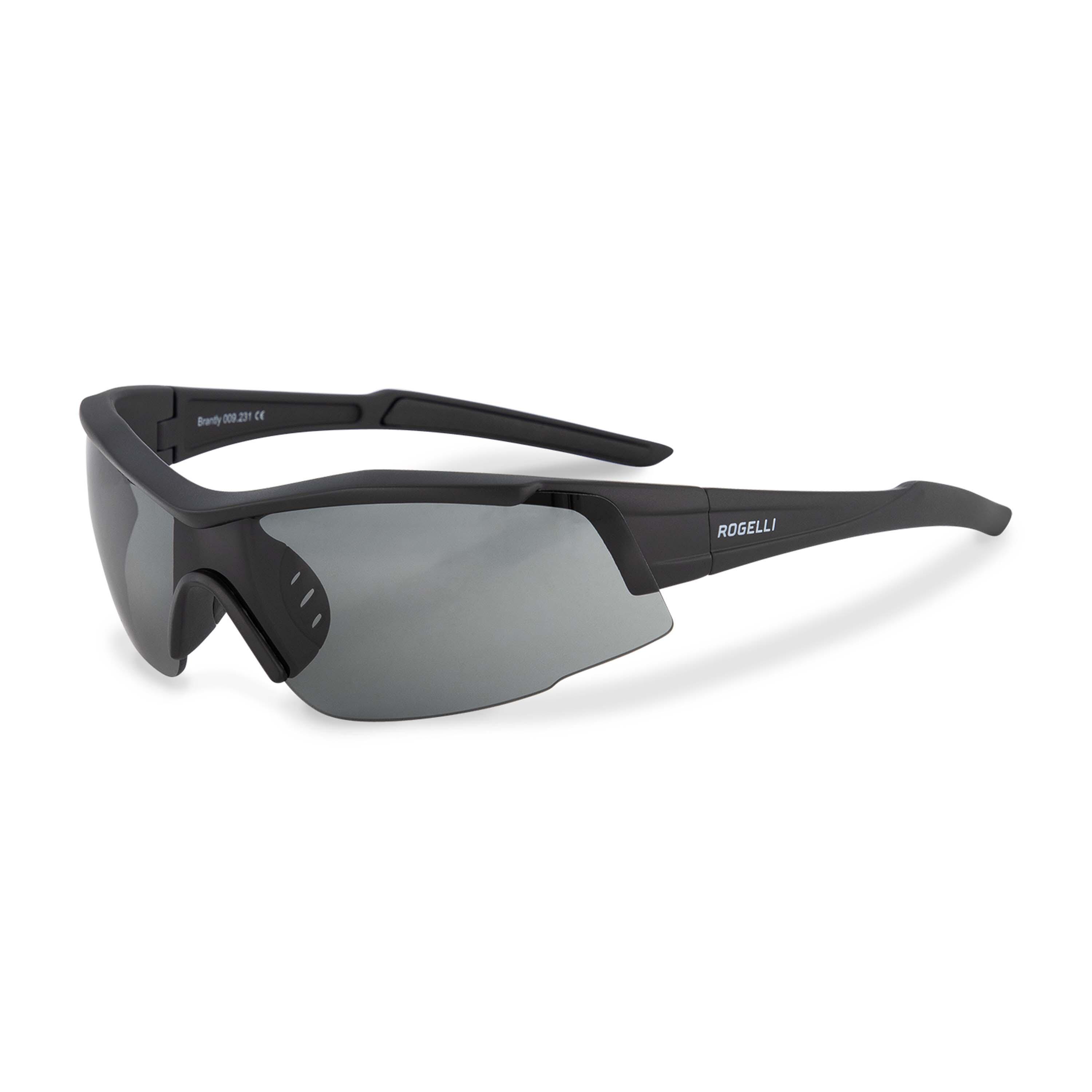 ROGELLI Sportbril Fietsbril Unisex Brantly