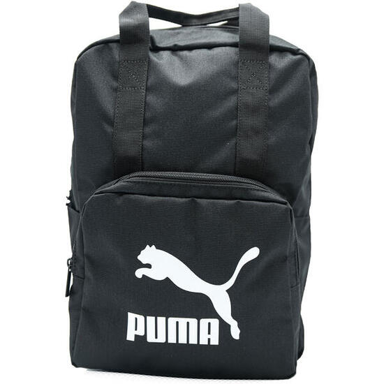 Sac à dos Puma Originals Tote, Noir, Unisexe