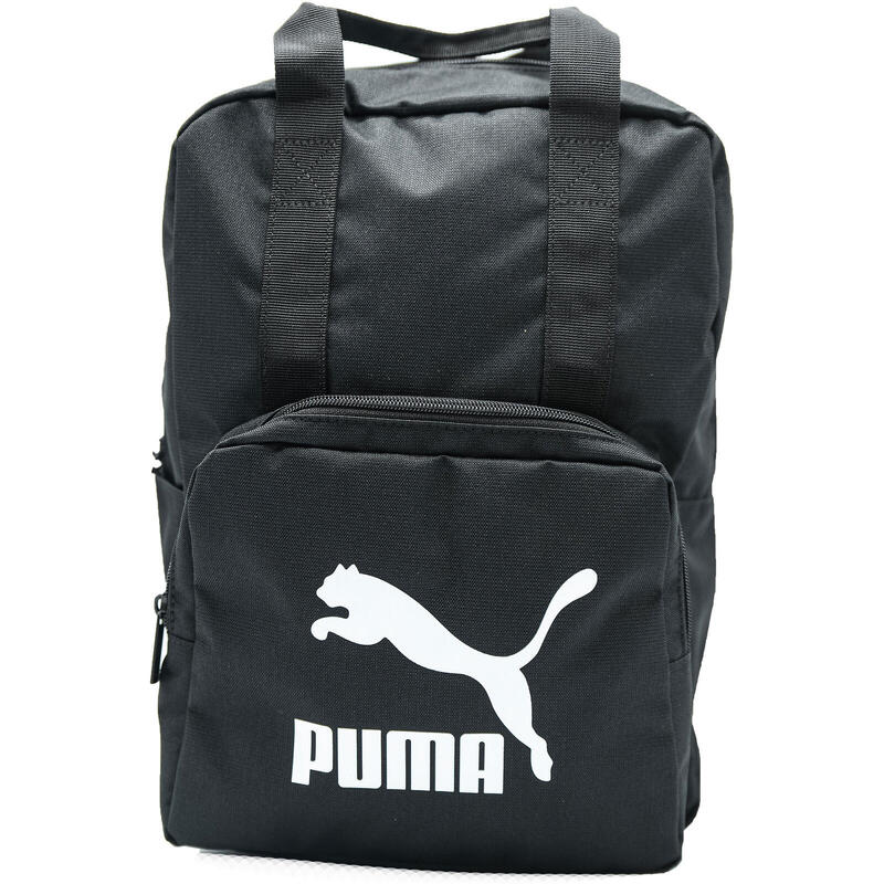 Hátizsák Puma Originals Tote, Fekete, Unisex