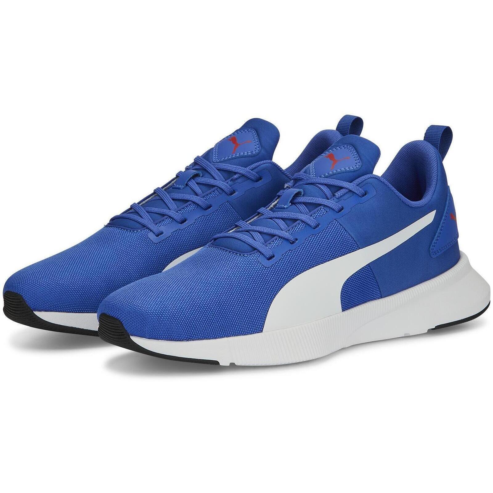 Buty do biegania męskie PUMA Flyer Runner Mesh 3/5