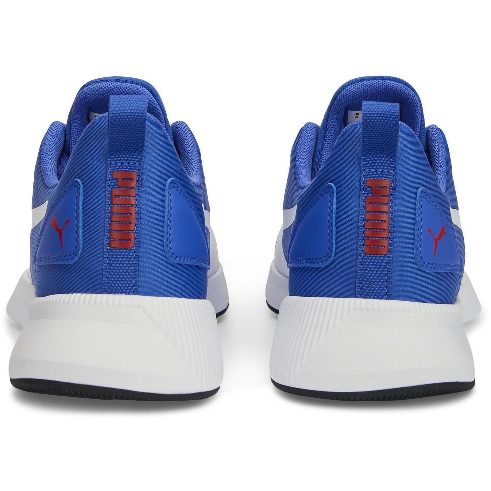 Buty do biegania męskie PUMA Flyer Runner Mesh 4/5
