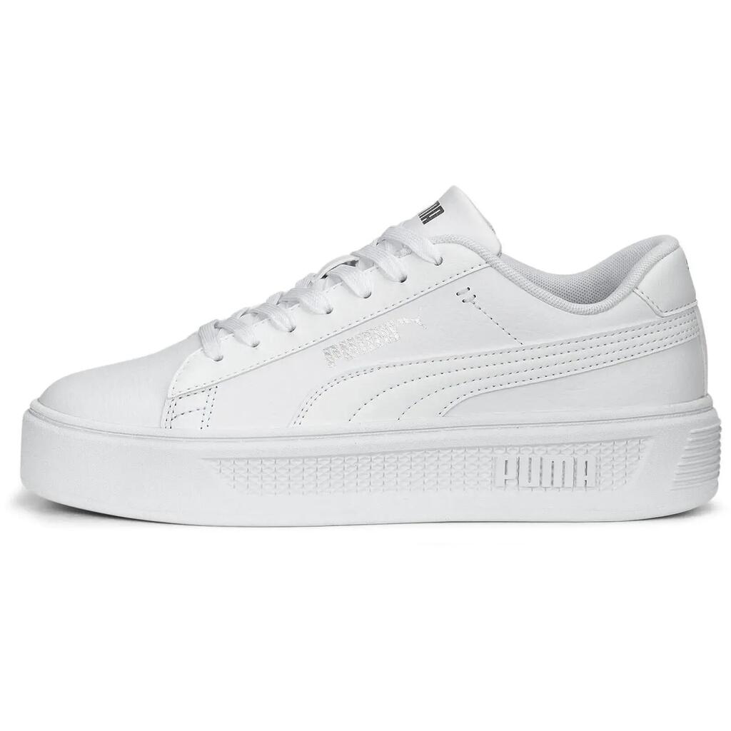 Кецове Puma Smash Platform v3, Бял, Жени