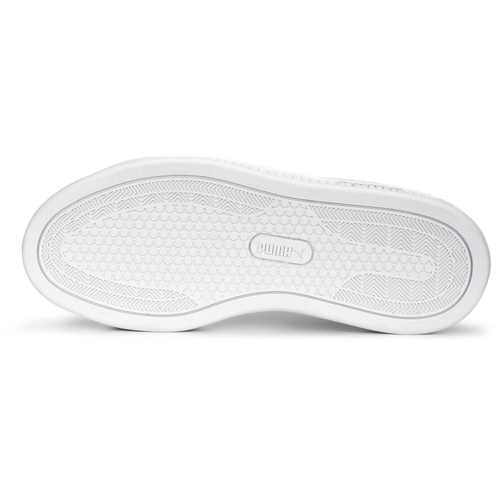 Sneakers Puma Smash Platform v3, Wit, Dames 5/7