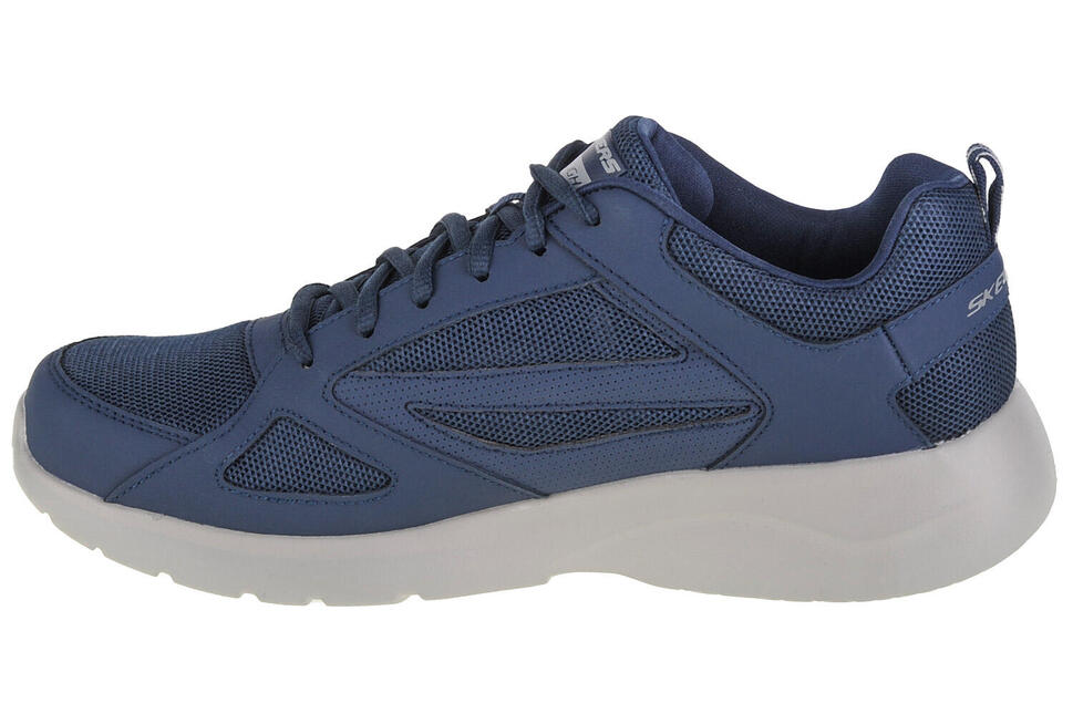 Buty sportowe Sneakersy męskie, Skechers Dynamight 2.0 - Fallford