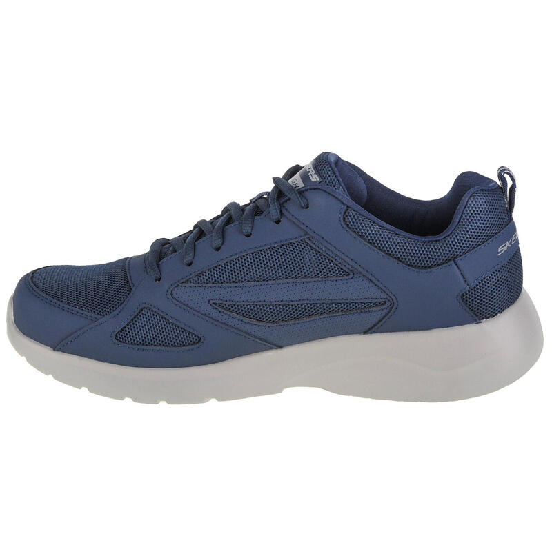 Calçado de desporto para homem Ténis, Skechers Dynamight 2.0 - Fallford