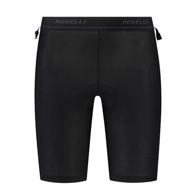 Mtb-ondershort met zeem heren - mtb inner short
