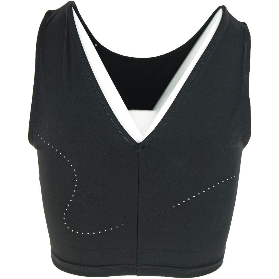 Podkoszulek Reebok Lux Perform, Kobiety