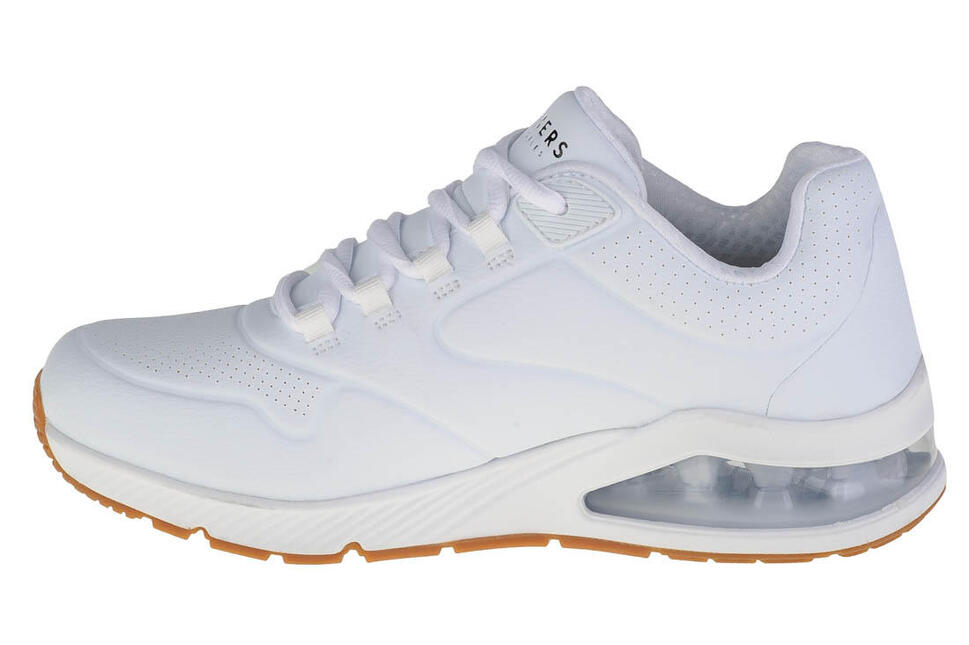 Buty sportowe Sneakersy damskie, Skechers Uno 2 - Air Around You