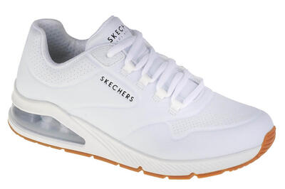 Sportschoenen voor vrouwen skechers uno 2 - air around you