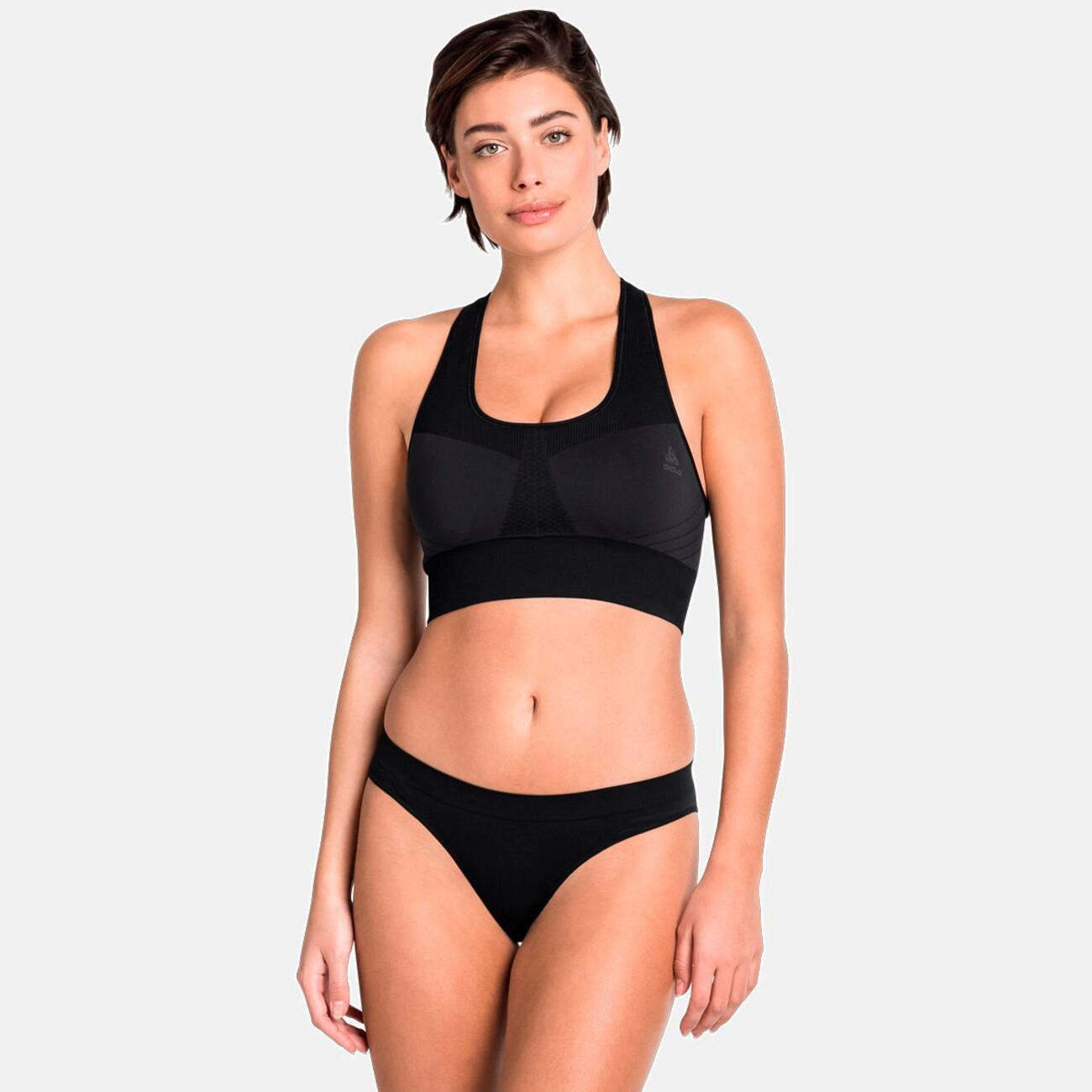 soutien-gorge de sport MEDIUM sans couture 3/5