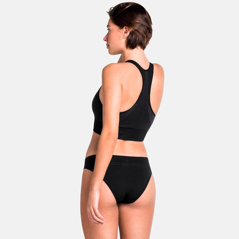 ODLO Damen Sport-BH Seamless Medium