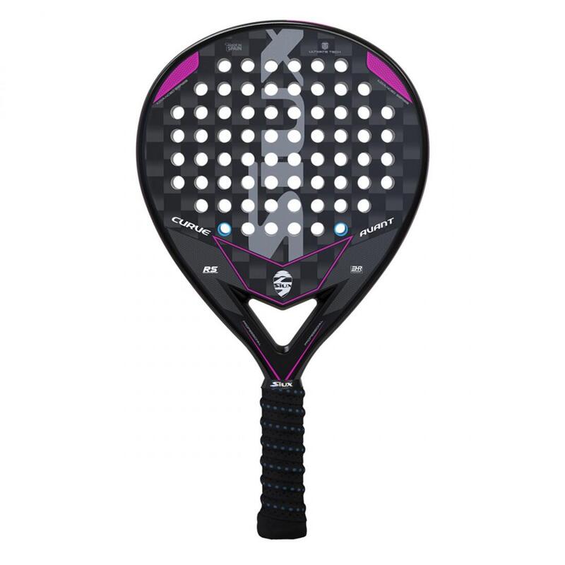 Paddle Tenni - Lms Protection Raquette Padel - Cdiscount Sport