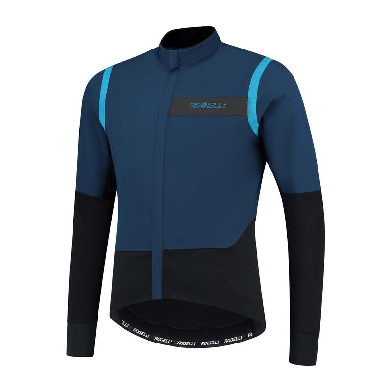 Fahrrad Winterjacke Herren - Infinite