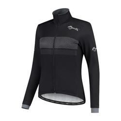 Veste Velo Hiver Femme - Purpose