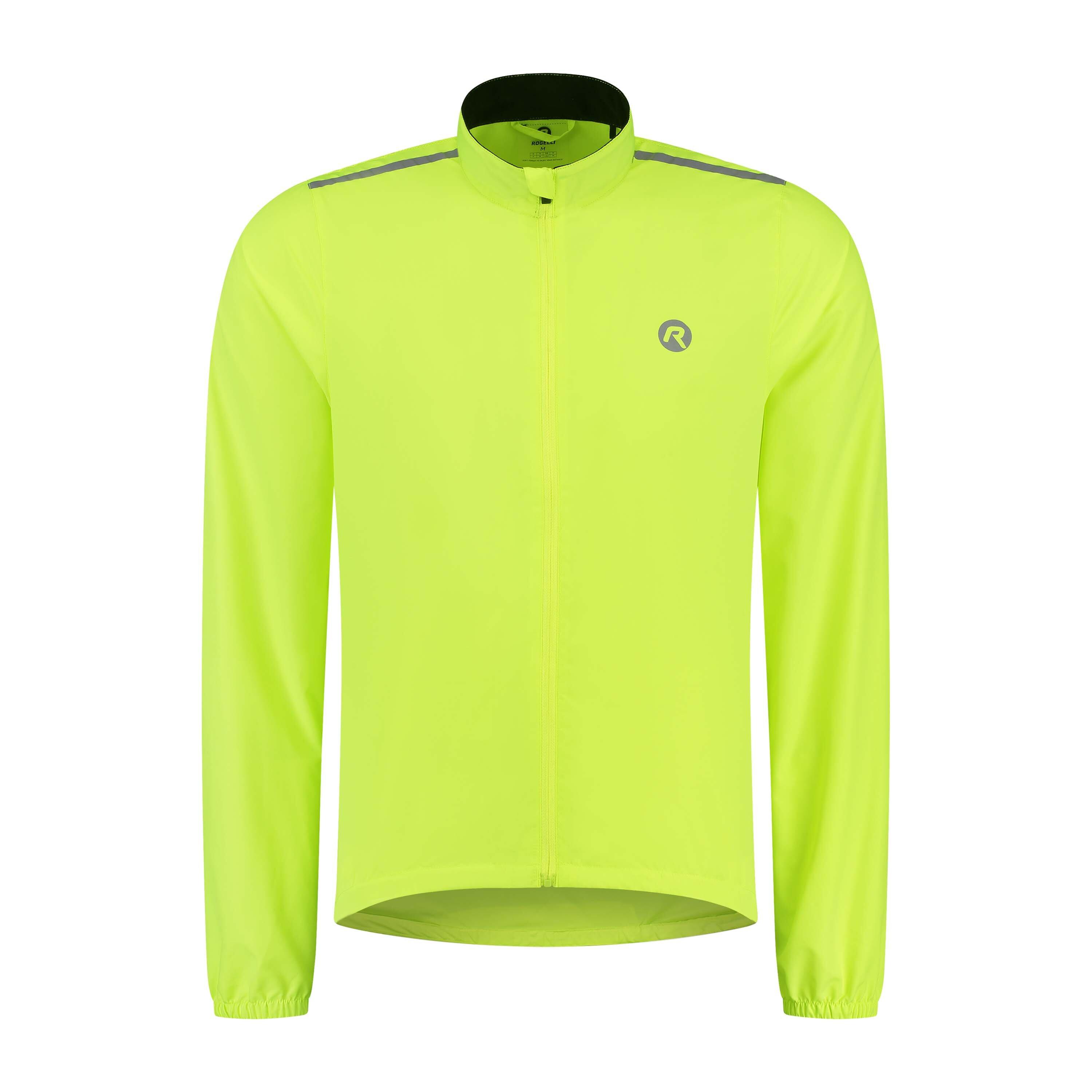 ROGELLI Winddicht Fietsjack Heren - Core