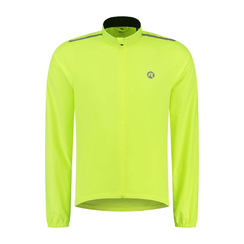 Fahrrad Windjacke Herren - Core