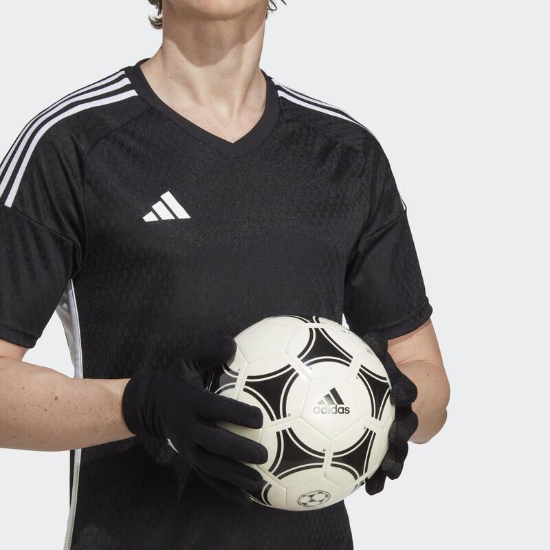 Mănuși adidas Tiro Negru