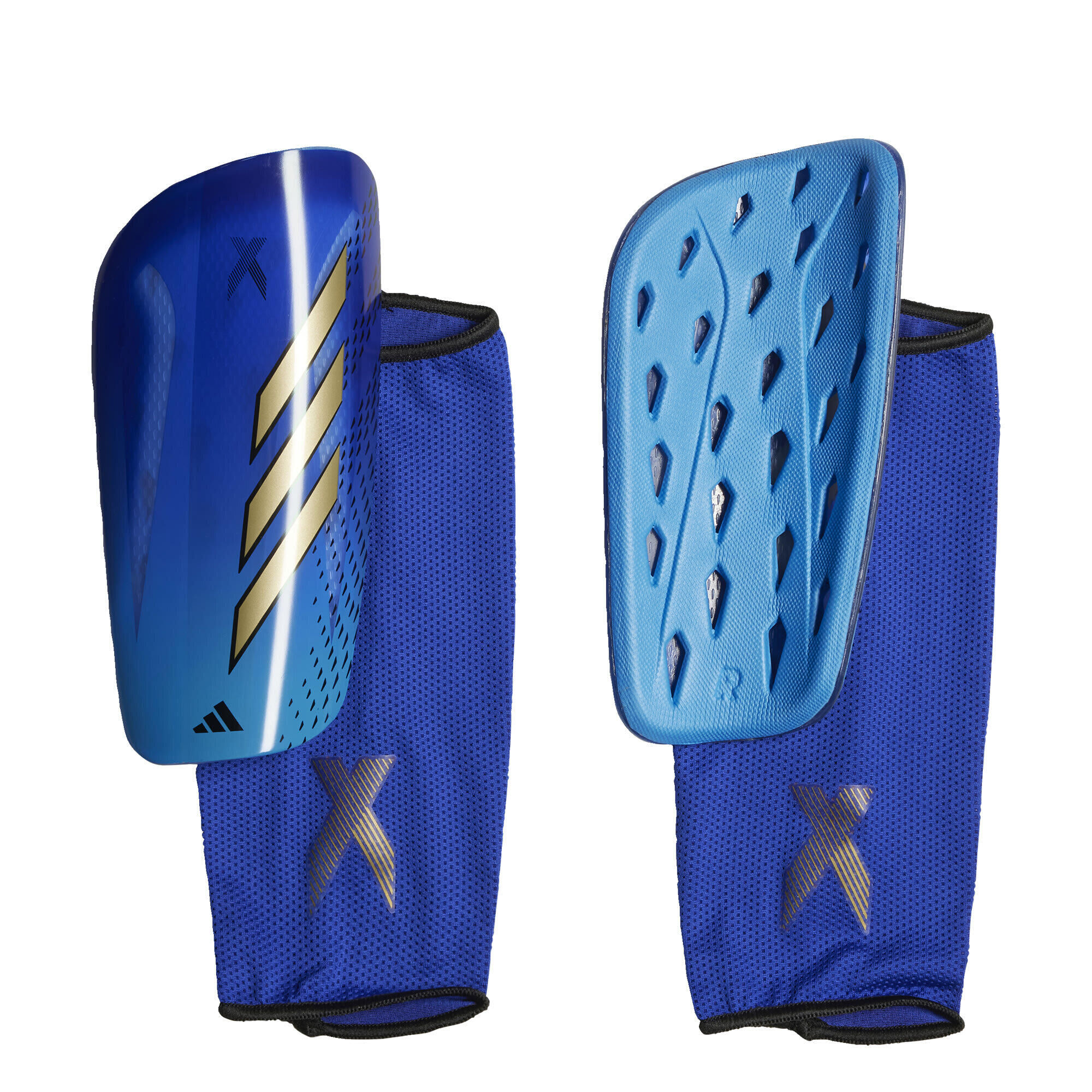 ADIDAS X Speedportal League Shin Guards