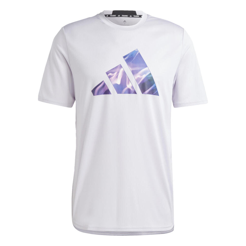 Designed for Movement HIIT Training Tee