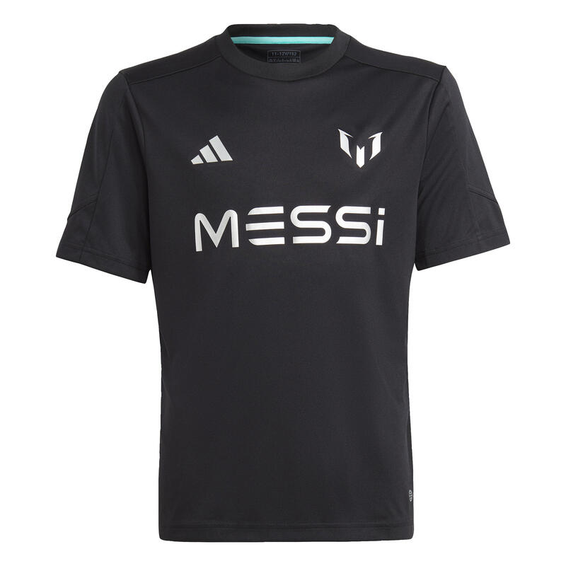 Tricou Adidas jr Messi 176