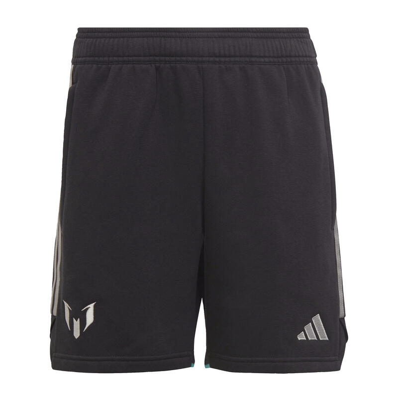 Pantaloni scurți Adidas , Messi jr 128