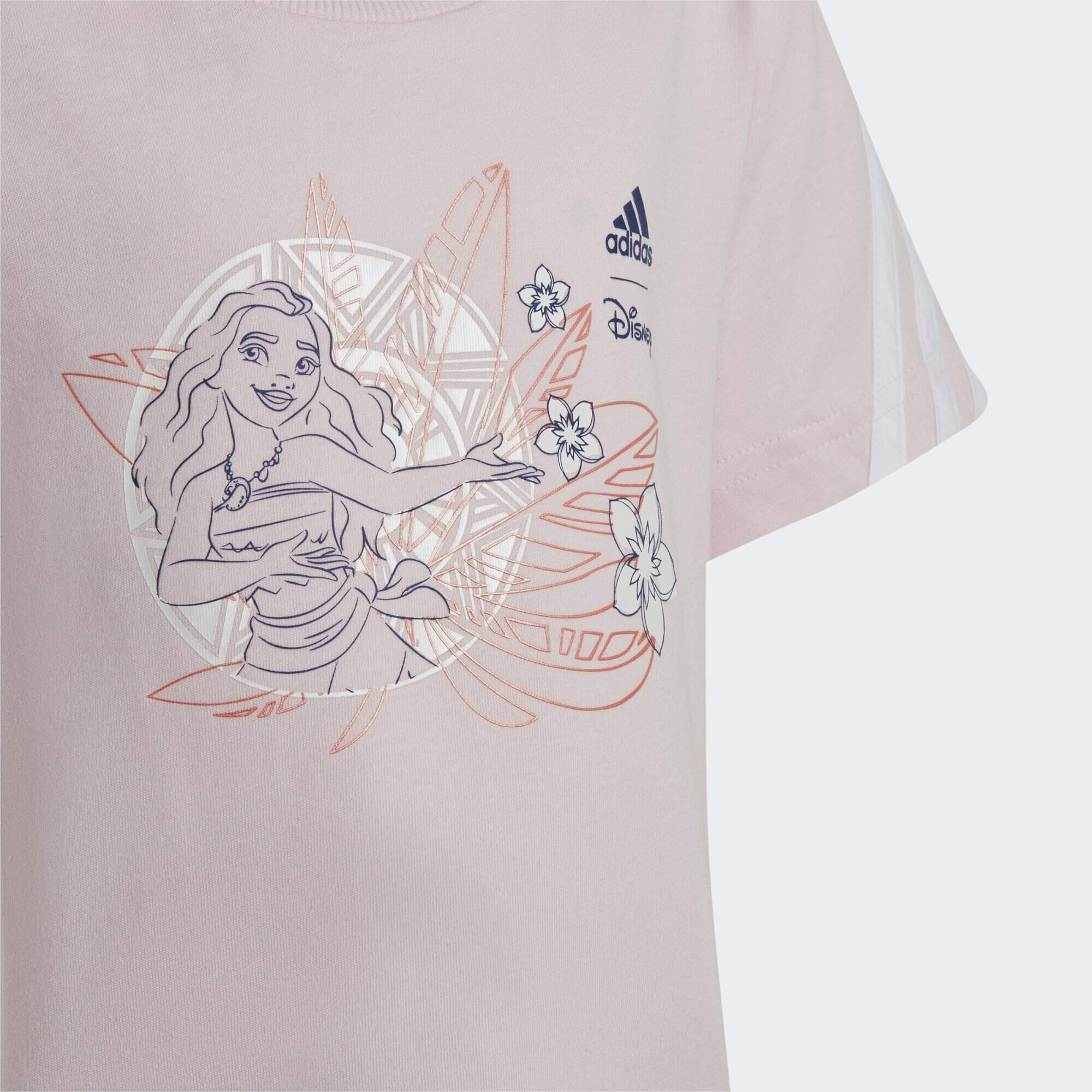 T-shirt Disney Moana 2/5