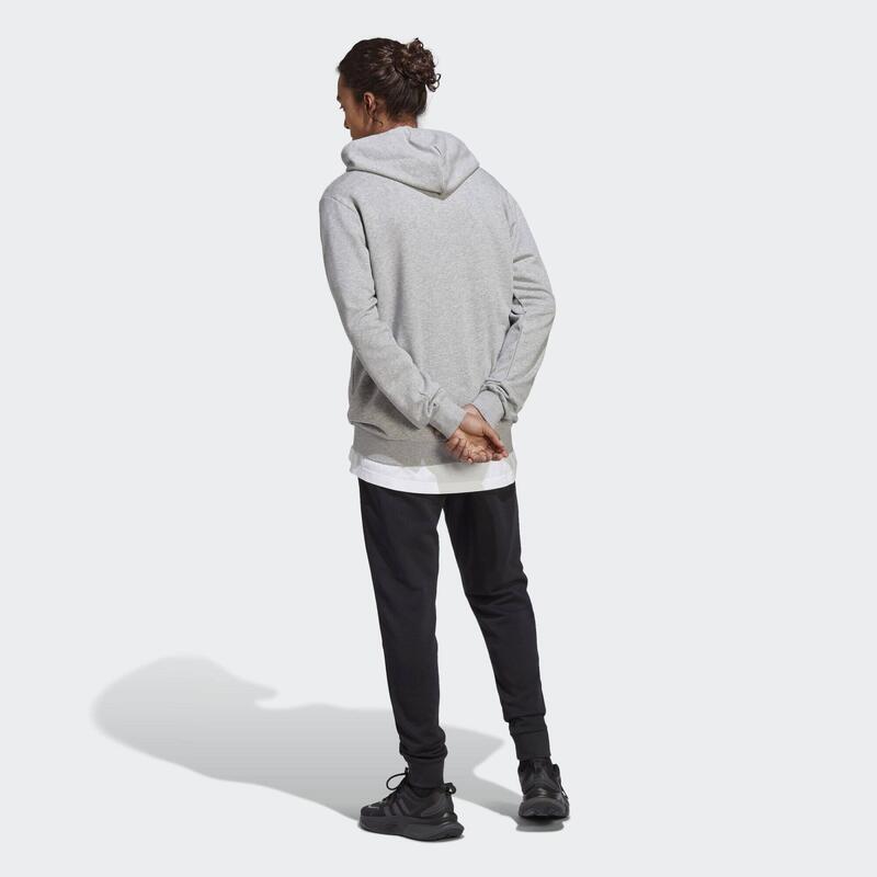 Big Logo Terry Track Suit