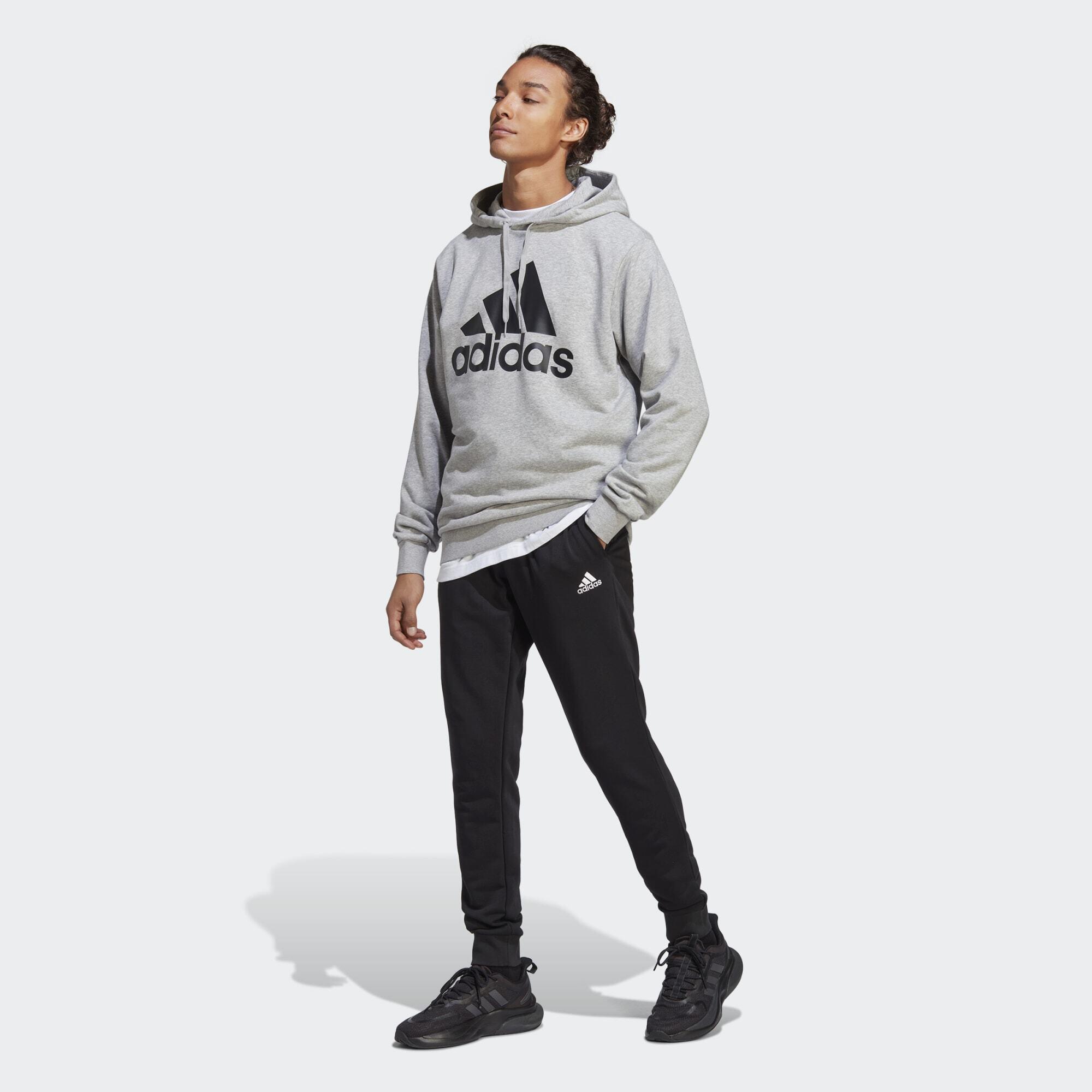 ADIDAS Big Logo Terry Trainingspak