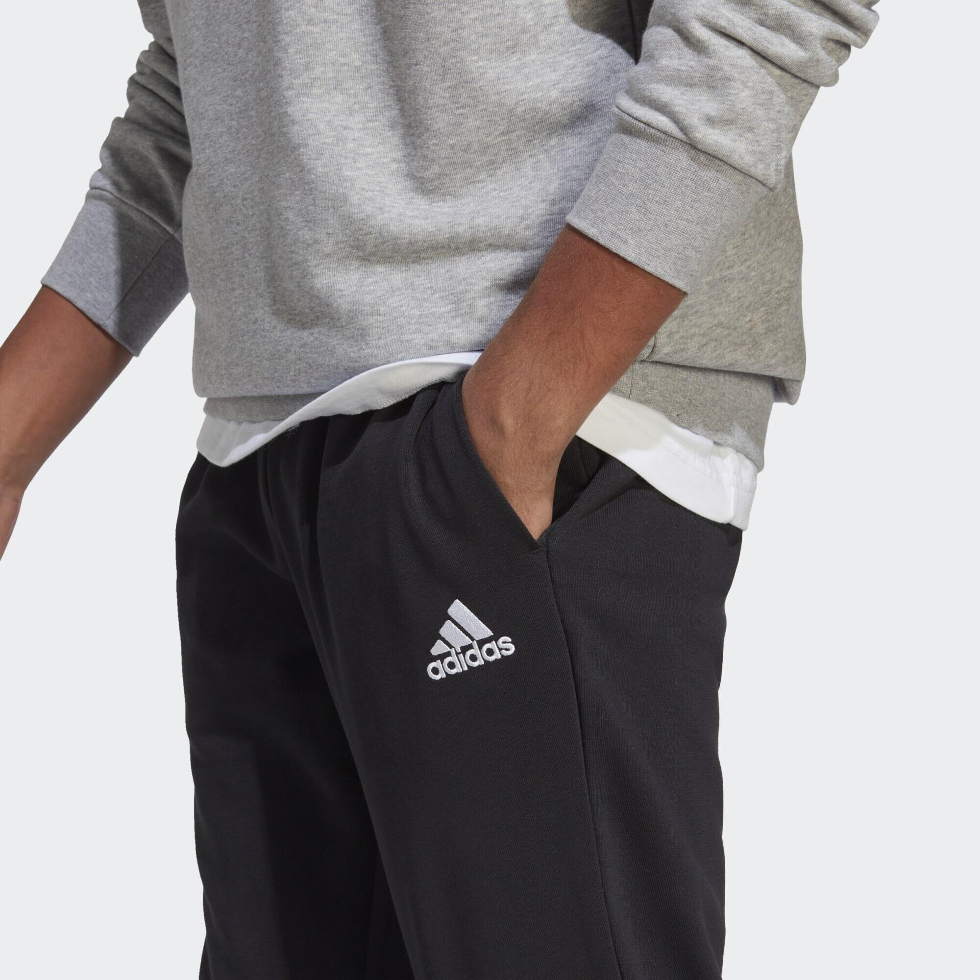 Tuta Big Logo Terry 4/5