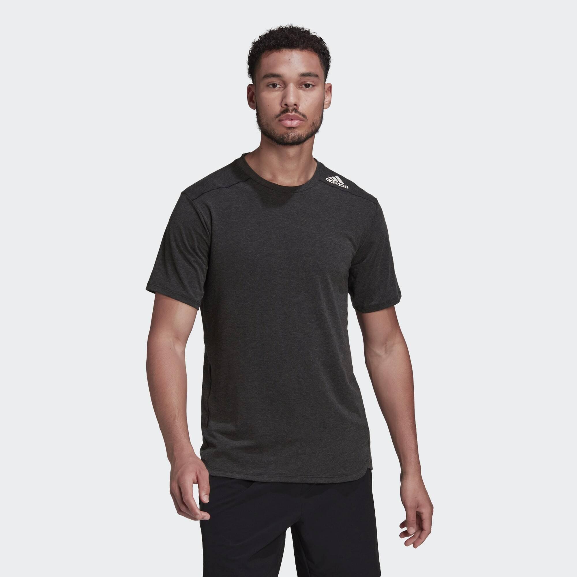 ADIDAS Designed for Training Tee