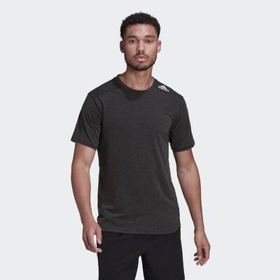 Designed for training t-shirt