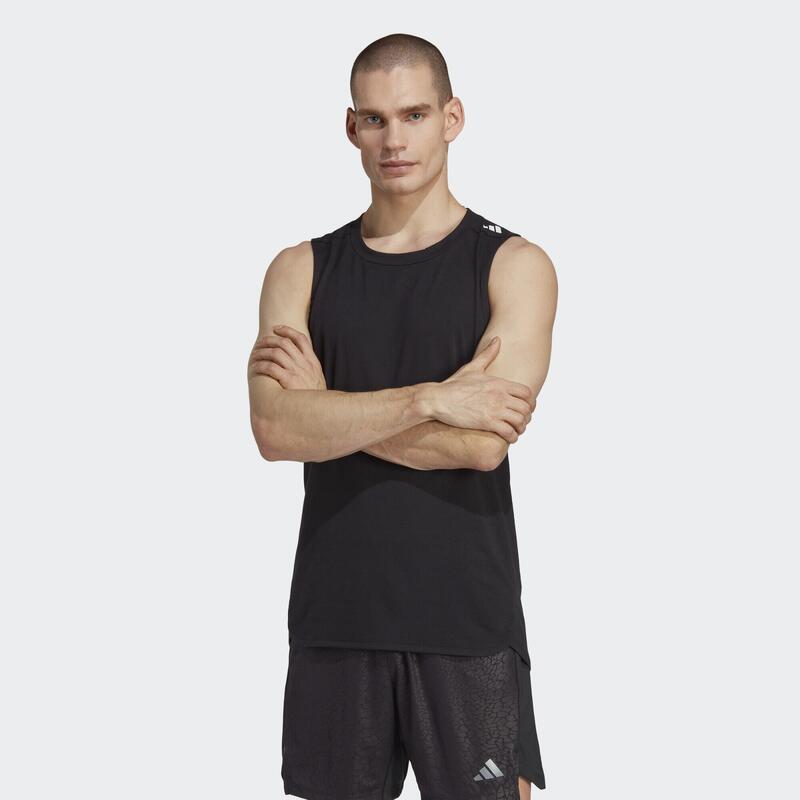 Camiseta sin mangas Designed for Training Workout