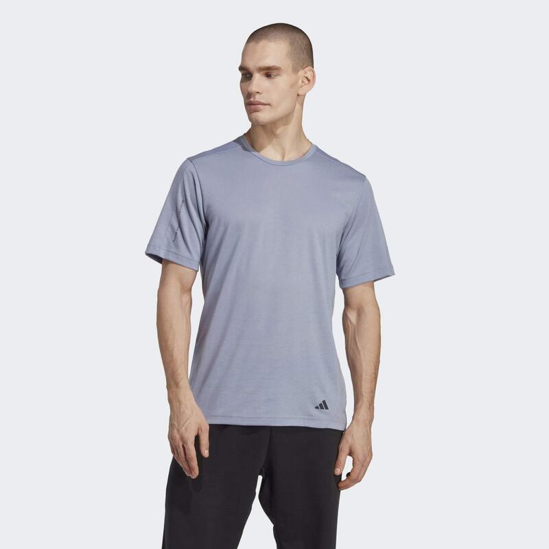 Yoga Base Training Tee