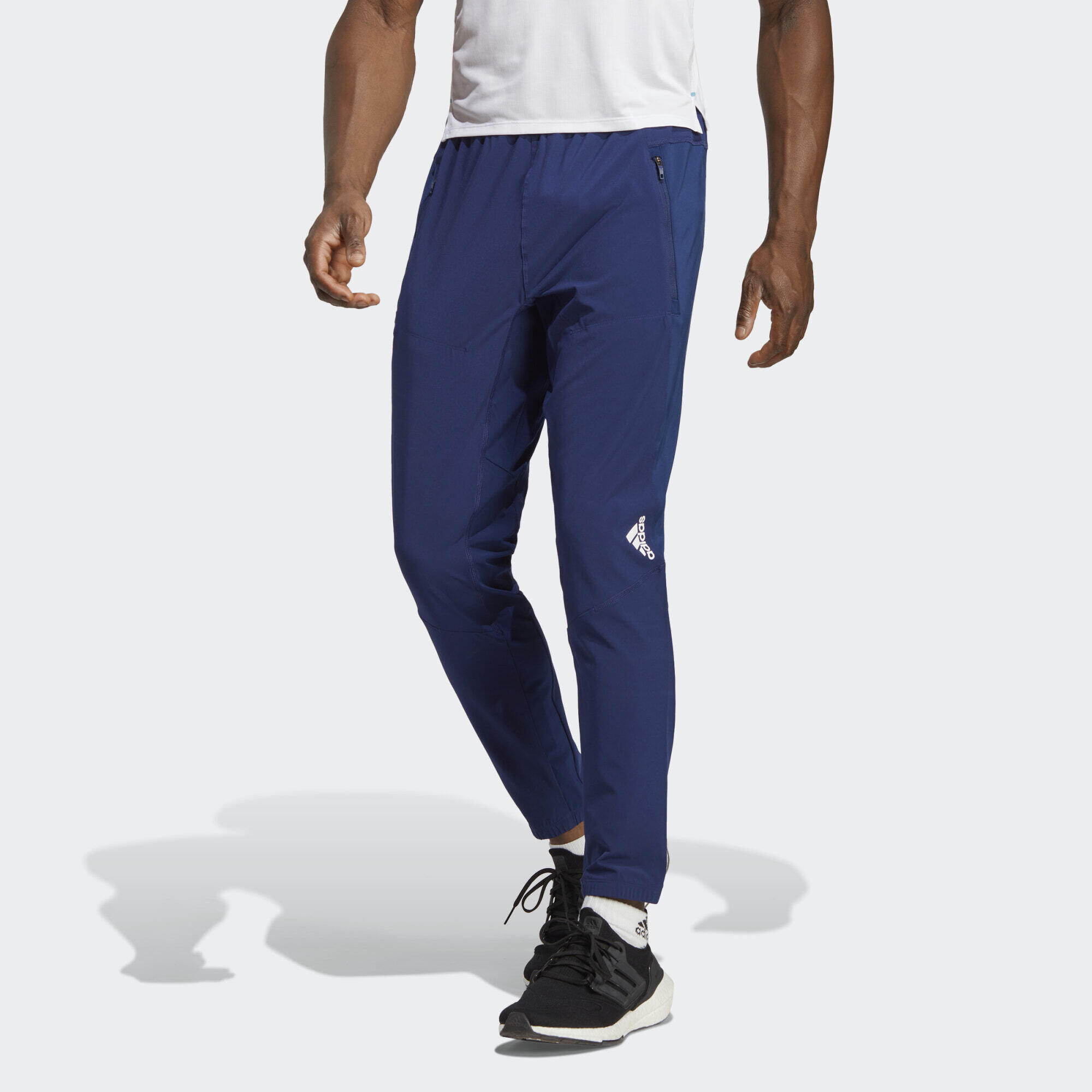 ADIDAS D4T Training Pants